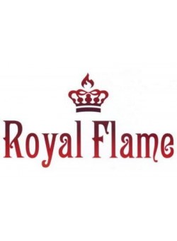 Royal Flame - производитель электрических каминов