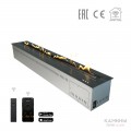 Линейный биокамин Airtone Andalle 1200 Линейный биокамин Airtone Andalle 1200