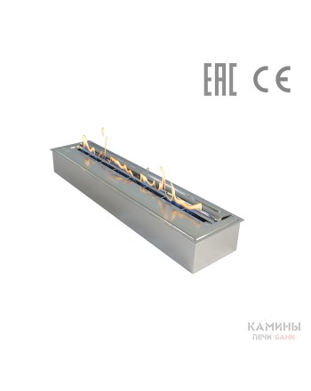 Механический биокамин Airtone Slam 900