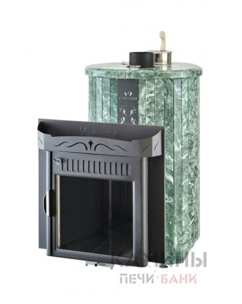 Печь Ферингер Оптима Змеевик