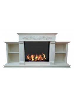 Биокамин классический Гарфилд (ZeFire)