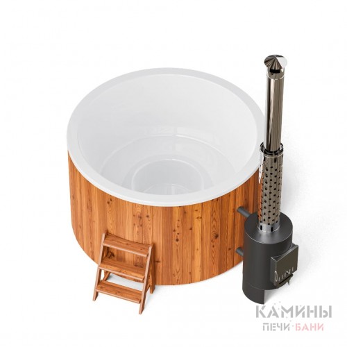 Купель Comfort Hot 195 PolarSpa Купель Comfort Hot 195 PolarSpa