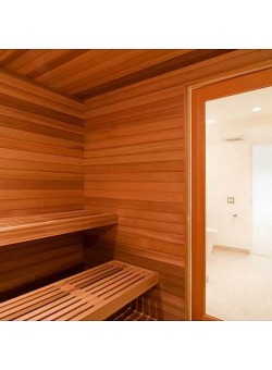 Полок из Термо Абаша 