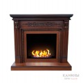 Биокамин классический Родерик (ZeFire) Биокамин классический Родерик (ZeFire)
