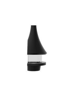 Пристенный камин AVES 12 ВЕНЕЦИЯ