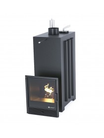 Печь ИзиСтим «ГЕЛЕНДЖИК»