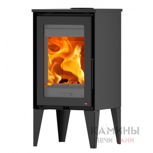 Печь-камин Solzaima Sado (Red Pod) Печь-камин Solzaima Sado (Red Pod)