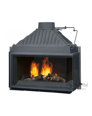 Топка Cheminees Philippe 873-2V SR
