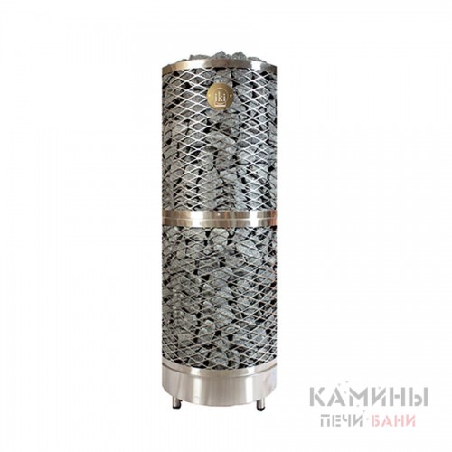 Электрическая печь Pillar IKI 15 кВт (250 кг камней) Электрическая печь Pillar IKI 15 кВт (250 кг камней)