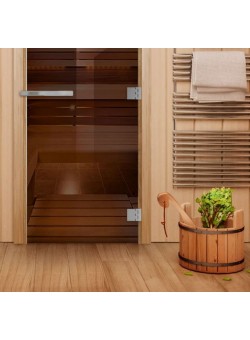 Дверь Doorwood Эталон Бронза