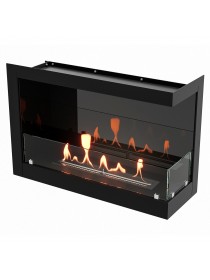 Биокамин Firelight BFP-P700RC right corner