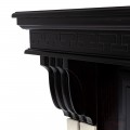 Электрокамин Stone AO с очагом Fobos Lux BL S