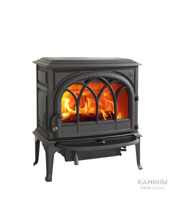 Чугунный камин Jotul F 400 ECO BP