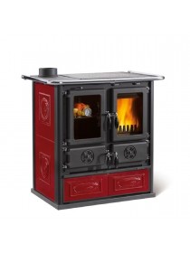 Печь камин La Nordica Rosetta Sinistra BII