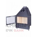 Каминная топка KOBOK Chopok L 90, LD 900×570