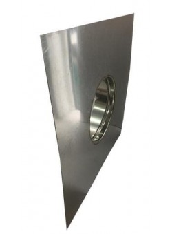 Площадка под кирпич