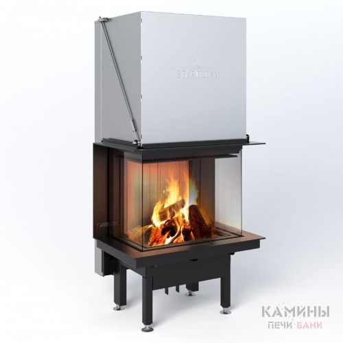 Каминная топка Spartherm Premium A-3RL-60h
