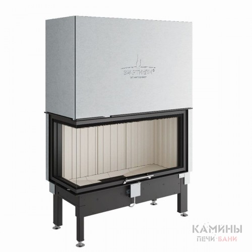 Каминная топка Spartherm Varia 2L/R-100h