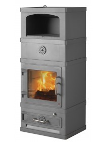 Печь-камин Lotus 2060/2660