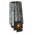 Печь для бани Grill'D Cometa 180 Vega Short Stone