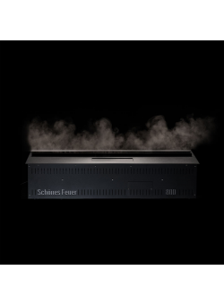 Электроочаг-увлажнитель Schones Feuer 3D FireLine 800