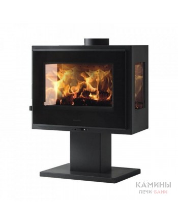 Печь-камин Panadero Atlantic 3V