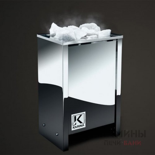 Электрическая печь KARINA Classic 4,5 Электрическая печь KARINA Classic 4,5