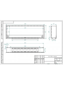 Биокамин FEST 1300 со стеклом (ESTETIC FLAME) Zefire