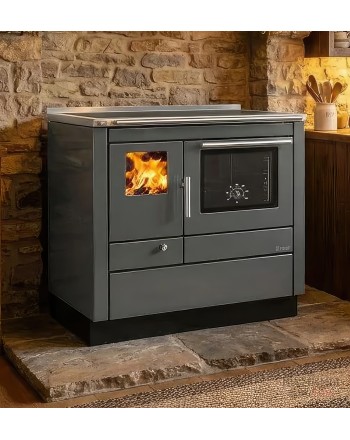 Печь-камин Ember A1-80