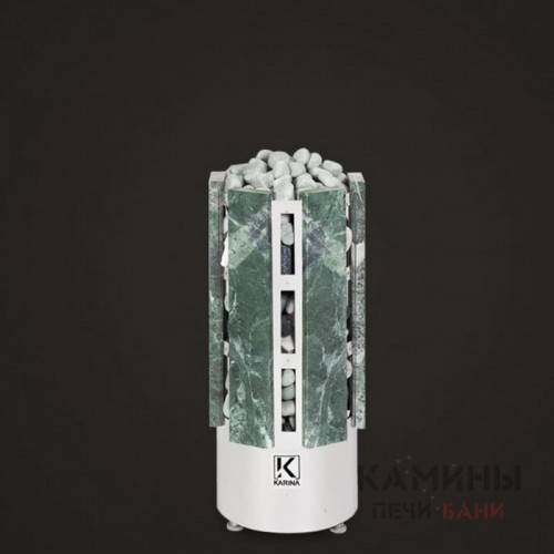 Электрическая печь KARINA Forta 10 Змеевик Электрическая печь KARINA Forta 10 Змеевик