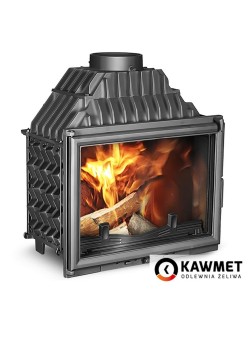 Каминная топка KAWMET W11 - 18,1 kW