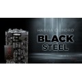 Электрическая печь для сауны Harvia Cilindro PC90 Black Steel для сауны Электрическая печь для сауны Harvia Cilindro PC90 Black Steel для сауны