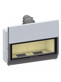 Каминная топка Schmid Lina 170-57h