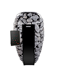 Электрическая печь Harvia Spirit SP60XW+R-991