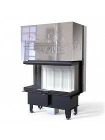 Каминная топка DEFRO HOME INTRA ME C G