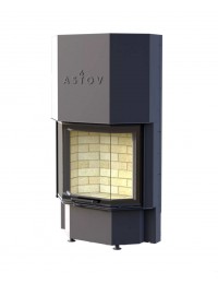 Каминная топка АСТОВ ПП 6957