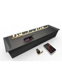 Автоматический биокамин ZeFire М 1000 с ДУ (ZeFire)