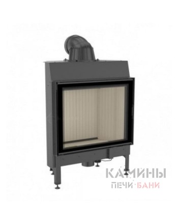 Каминная топка Kratki Nadia/13
