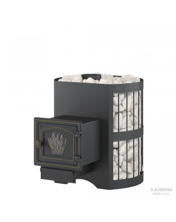 Печь Везувий Скиф Стандарт 12 (ДТ-3)