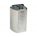 Электрическая печь для сауны Harvia Vega Compact ВС23 Steel Электрическая печь для сауны Harvia Vega Compact ВС23 Steel