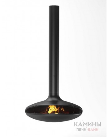 Подвесной камин Ellips 1250