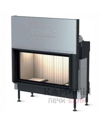 Топка-камин Brunner BKH 5.0 flat 50-98 ST
