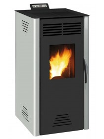 Печь-камин Invicta Adrano 7 Pellet Stove