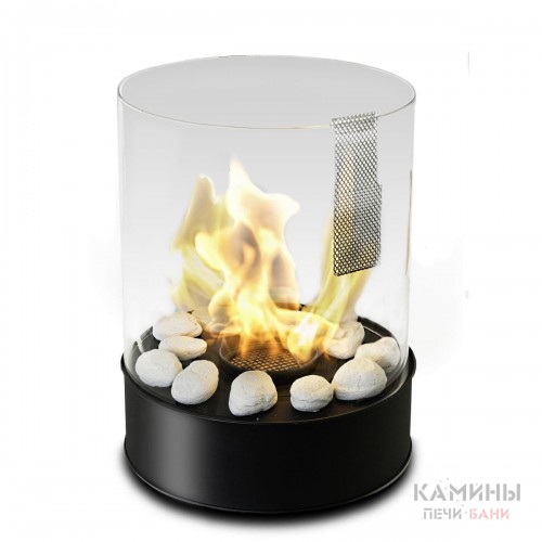 Биокамин Planika Chantico Glassfire
