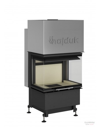 Каминная топка Hajduk Smart 3XLTh