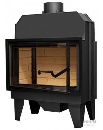 Каминная топка ТКТ 10.0-05 «АВРОРА С»
