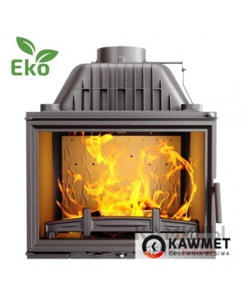 Каминная топка KAWMET W17 EKO 16.1 кВт