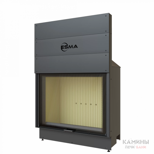 Каминная топка 1C 77/60