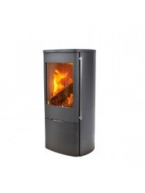 Печь-камин Jydepejsen Senza