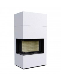 Камин Астов APLIT П2С 8457